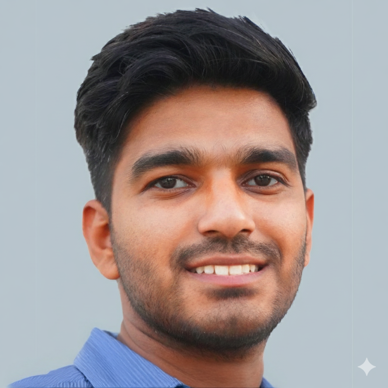 Aditiya Jangir - UI Designer | Stackforce