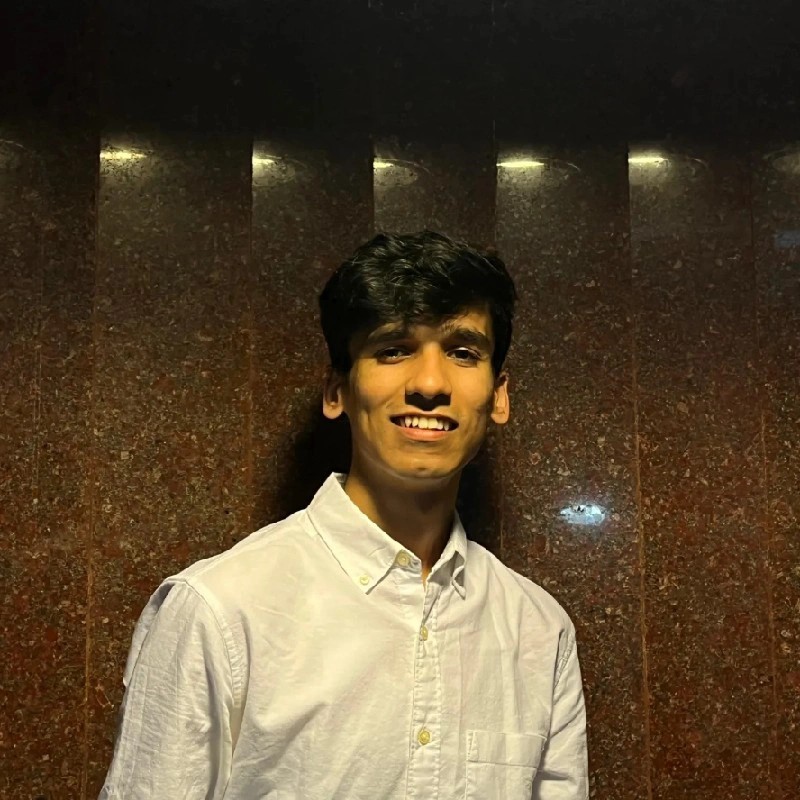Aditya Khandelwal - Backend Engineer | Stackforce