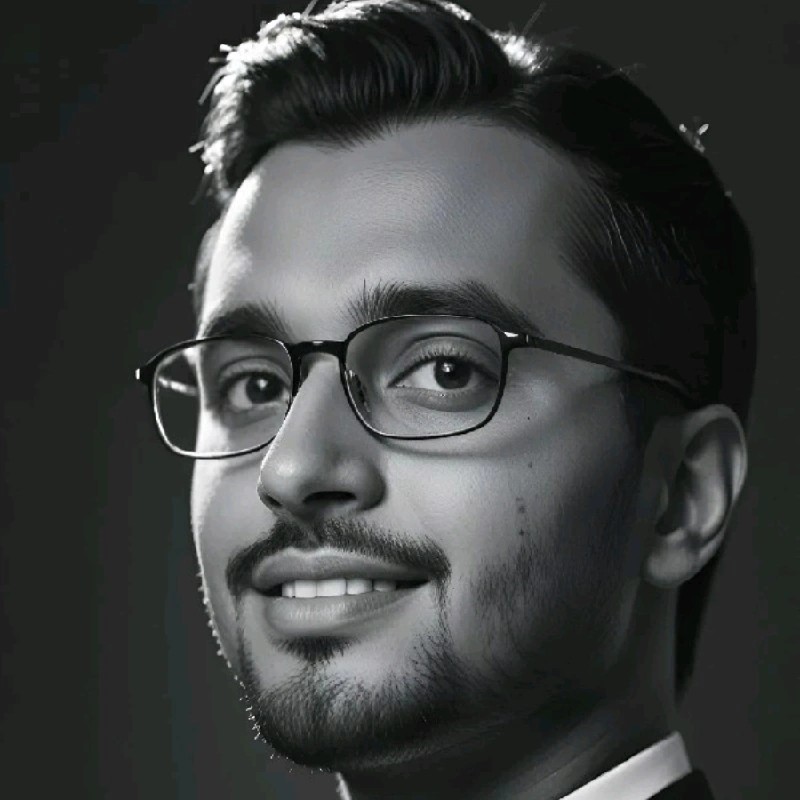 ADITYA PANDEY - Operations Associate | Stackforce