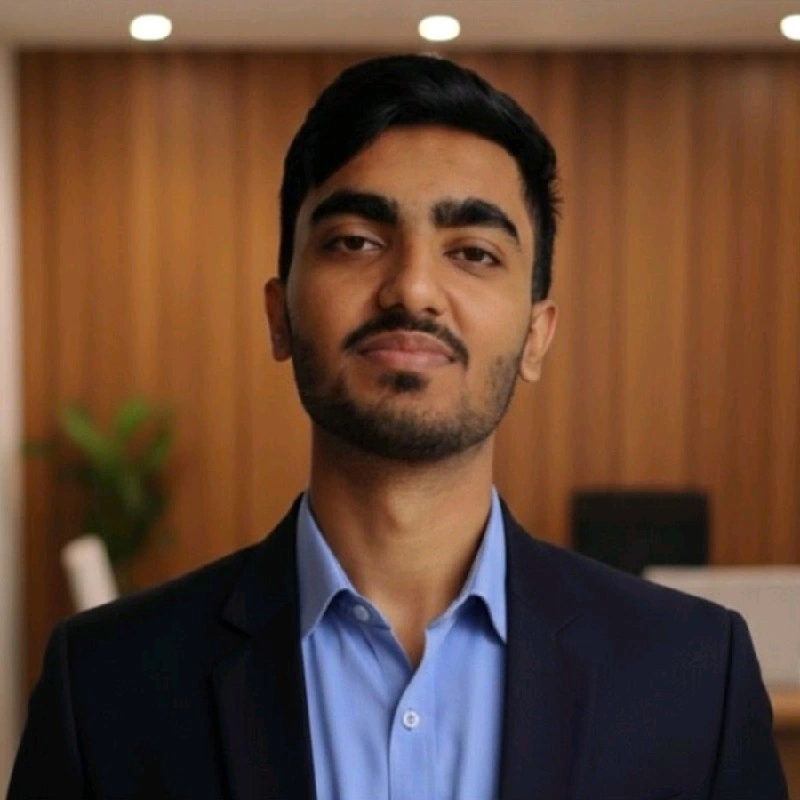 Aditya Dubey - Product Manager | Stackforce