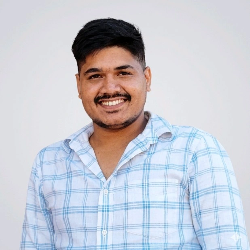 Aditya Pratap Singh - Software Engineer | Stackforce