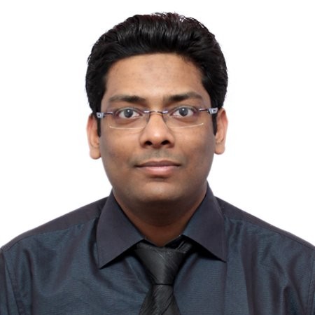 Aditya Agarwal - Head of Design | Stackforce