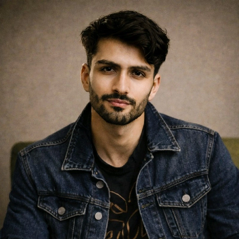 Aditya Arryan - Full Stack Engineer | Stackforce