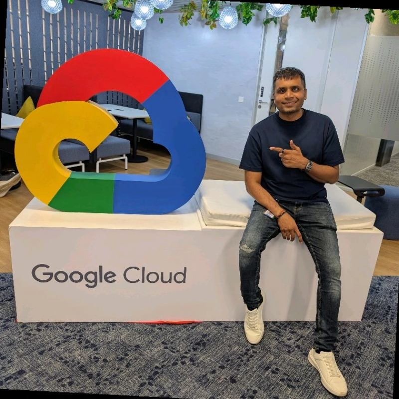 Aditya Bahadure | Stackforce