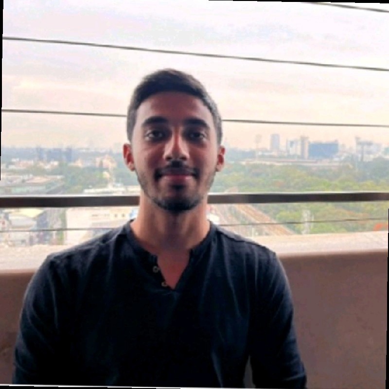 Aditya Bennur - Software Engineer | Stackforce