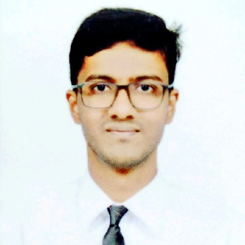 Aditya Bhople - CEO | Stackforce