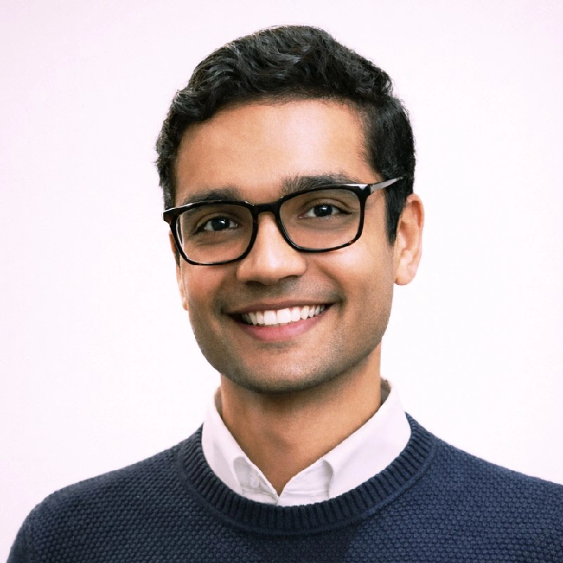 Aditya Bhutra - CEO | Stackforce