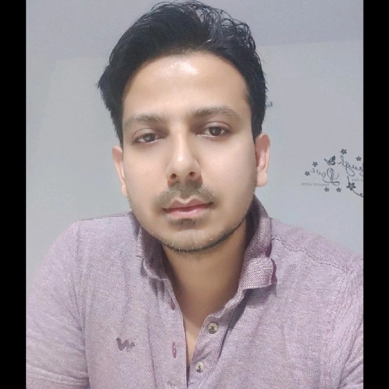 Aditya Chauhan - Software Engineer | Stackforce