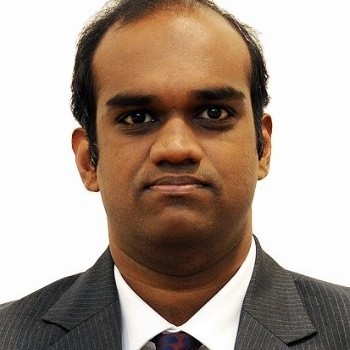 Aditya Darbha - Associate Partner | Stackforce