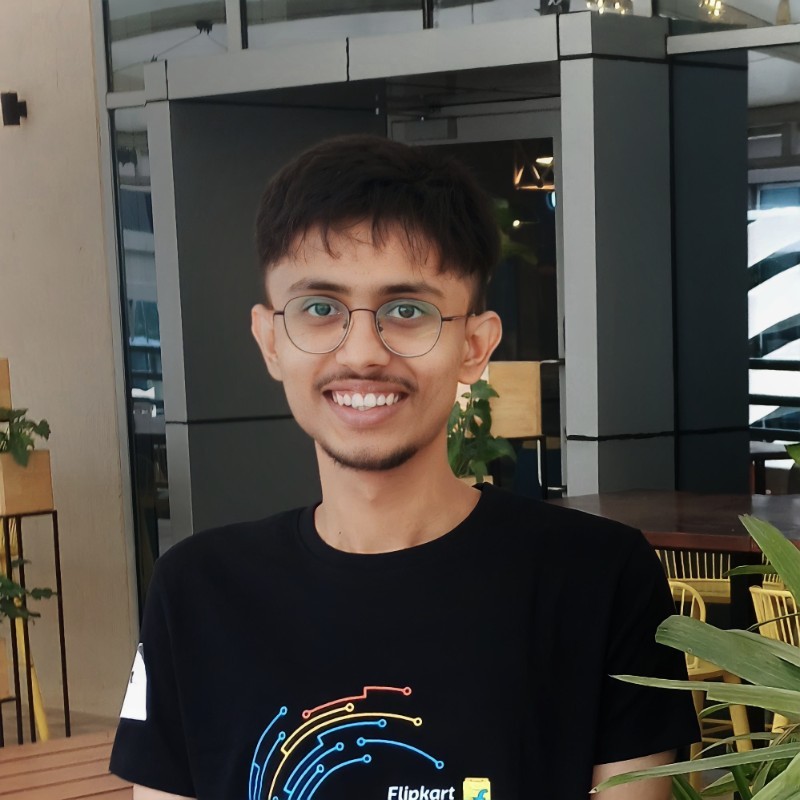 Aditya Dimri - Software Engineer | Stackforce
