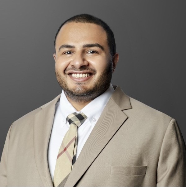 Aditya Earnest John - Co-Founder | Stackforce