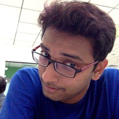 Aditya Gangipamula - CTO | Stackforce