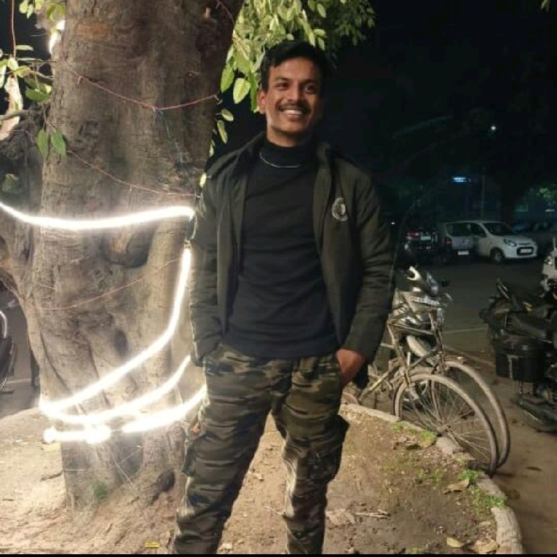 Aditya Garg - Business Development Executive | Stackforce