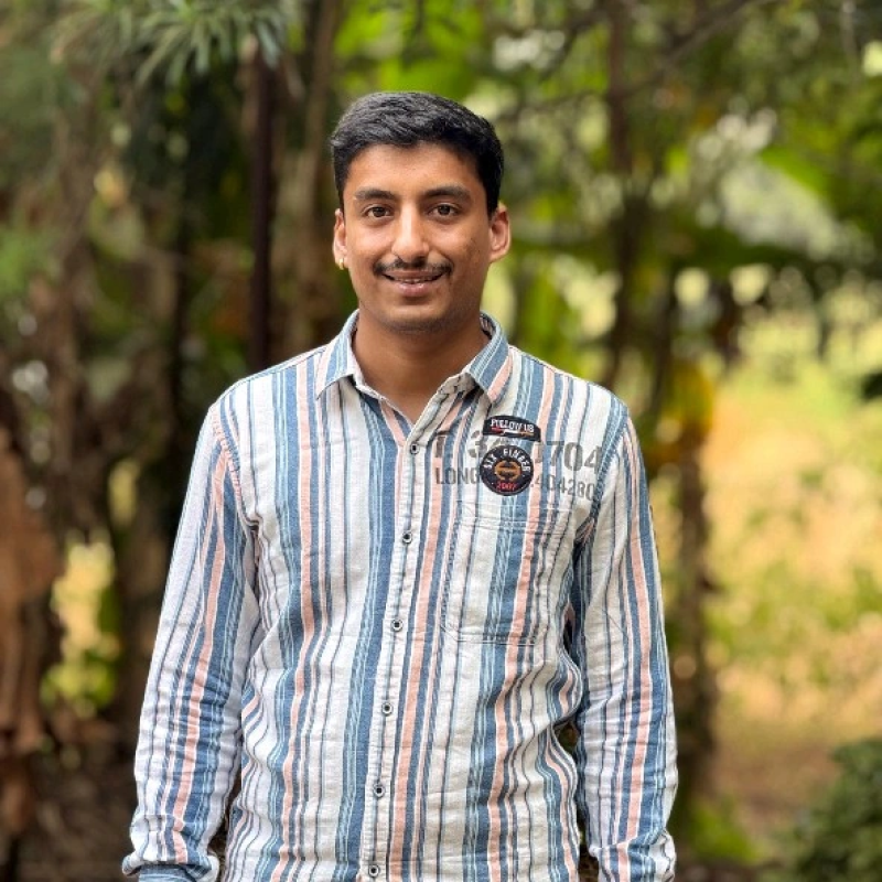 Aditya Ghatiya - Cloud Engineer | Stackforce