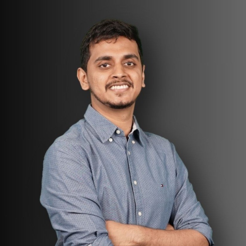 Aditya Goenka - Co-Founder | Stackforce