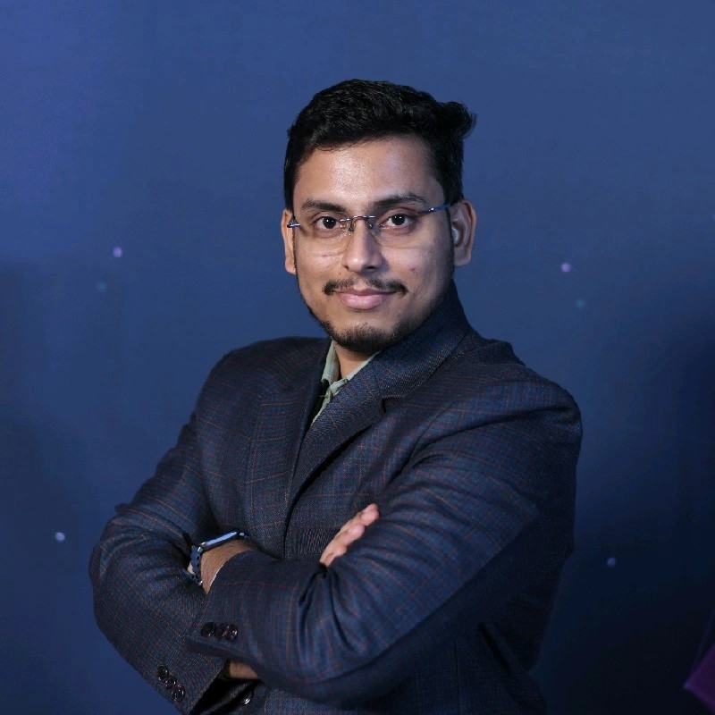 Aditya Gupta - Software Engineer | Stackforce