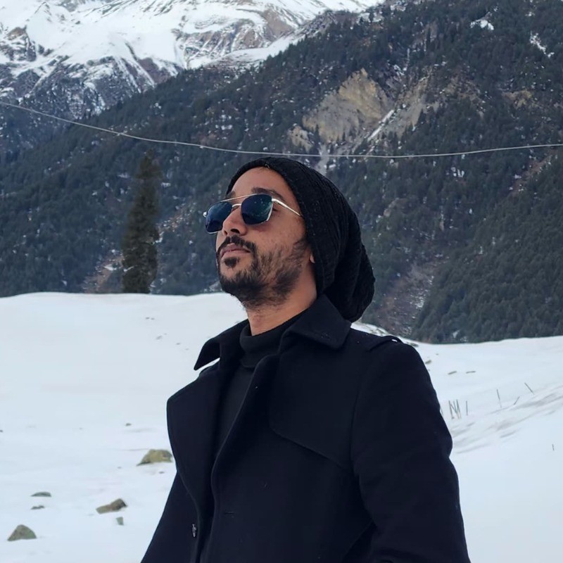 Aditya Gupta - Mobile Engineer | Stackforce