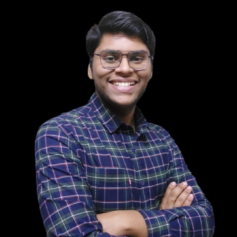 Aditya G. - Business Development Executive | Stackforce