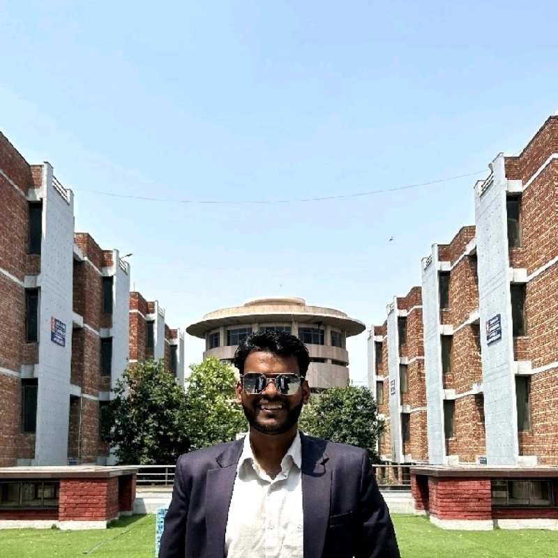 Aditya Gupta - Operations Associate | Stackforce