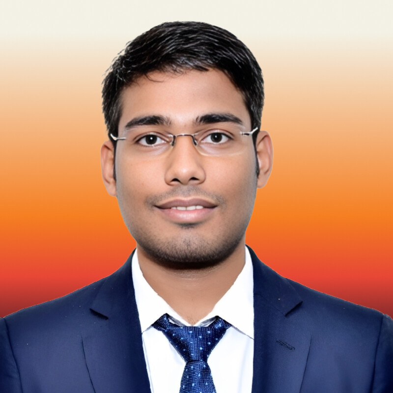 Aditya Gurjar - CEO | Stackforce