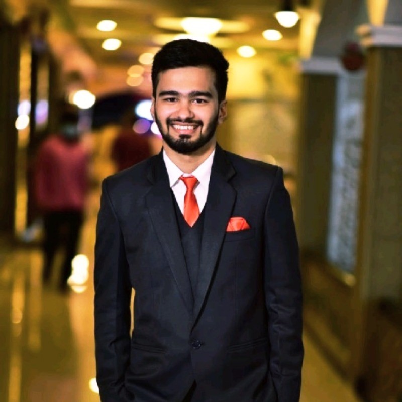 Aditya Jain - Senior Software Engineer | Stackforce