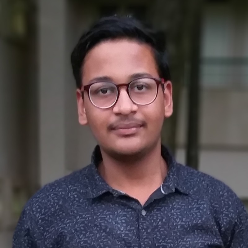 Aditya Jain - Software Engineer | Stackforce