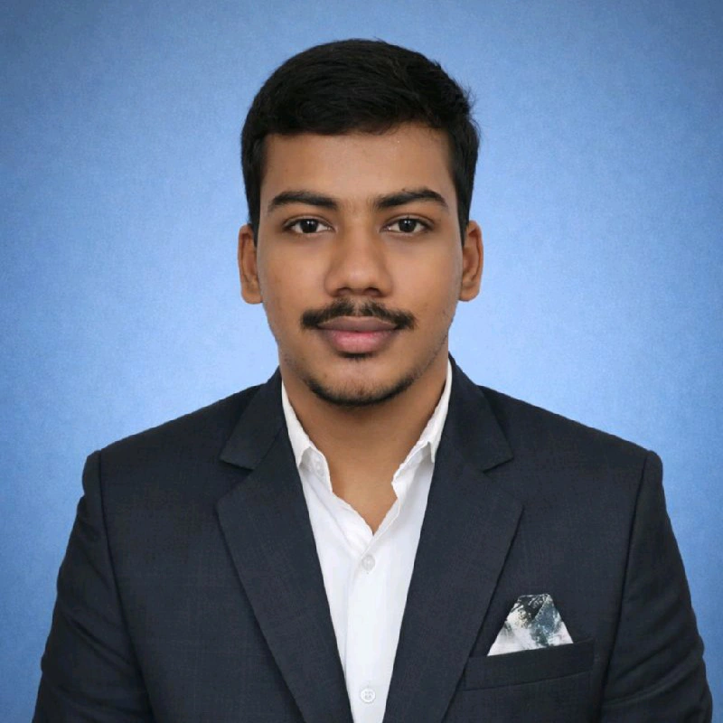 Aditya Jha - Software Engineer | Stackforce