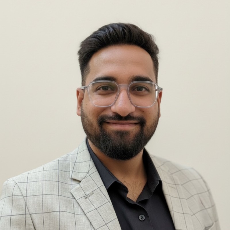 Aditya Joshi - DevOps Engineer | Stackforce