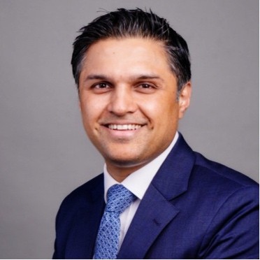 Aditya Joshi - CEO | Stackforce