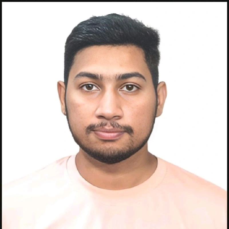 Aditya kapil - Frontend Engineer | Stackforce