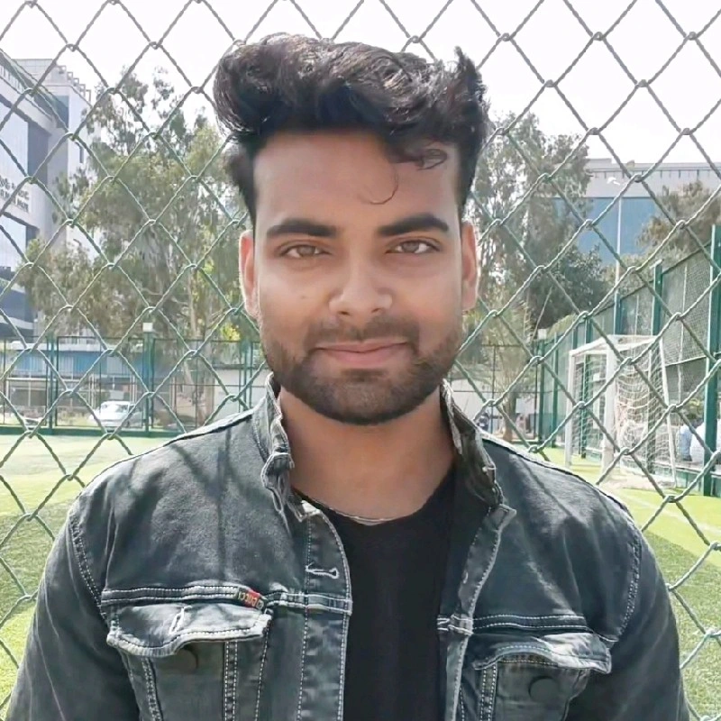 Aditya kumar - Software Engineer | Stackforce