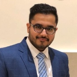 Aditya Kumar - Senior Software Engineer | Stackforce