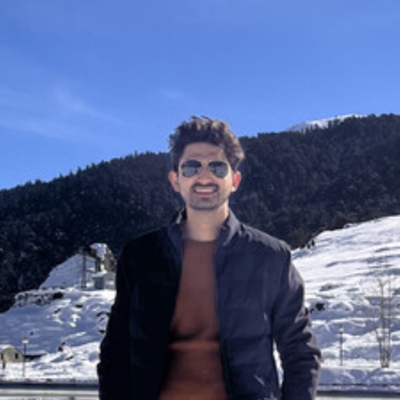 Aditya Mahajan | Stackforce