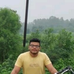 Aditya Mishra - Founder | Stackforce