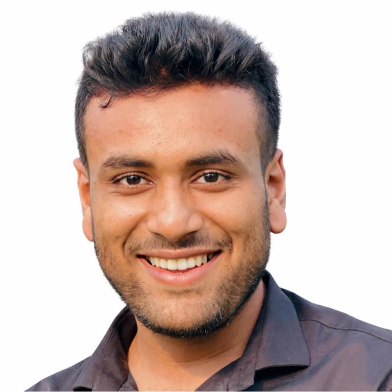 Aditya Mittal - Senior Software Engineer | Stackforce