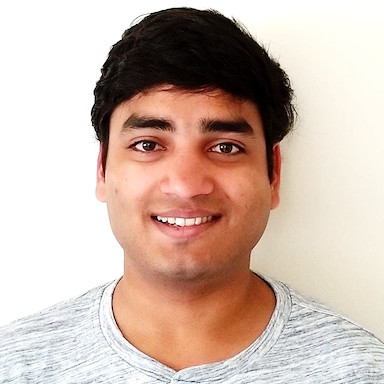 Aditya Modi - AI Researcher | Stackforce