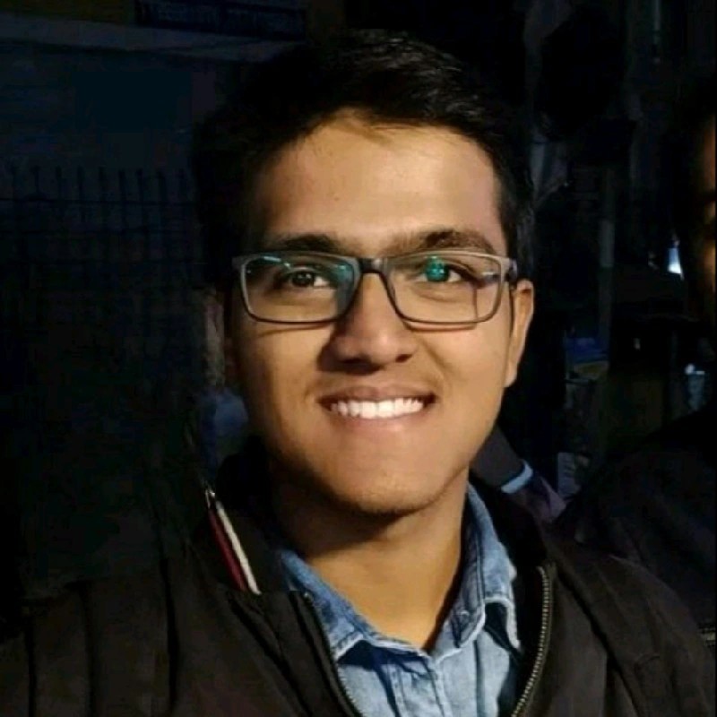 Aditya Mohan Gupta - Software Engineer | Stackforce