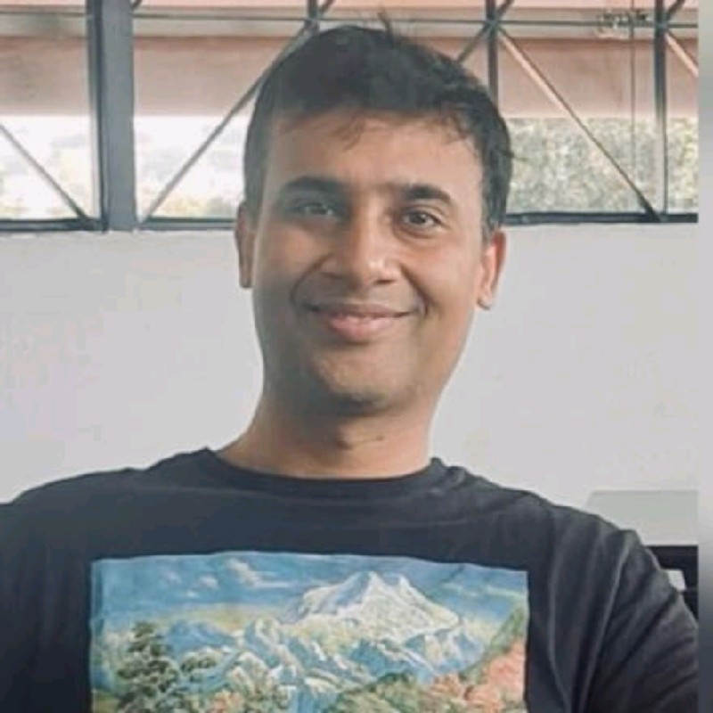 Aditya Nalla - CTO | Stackforce