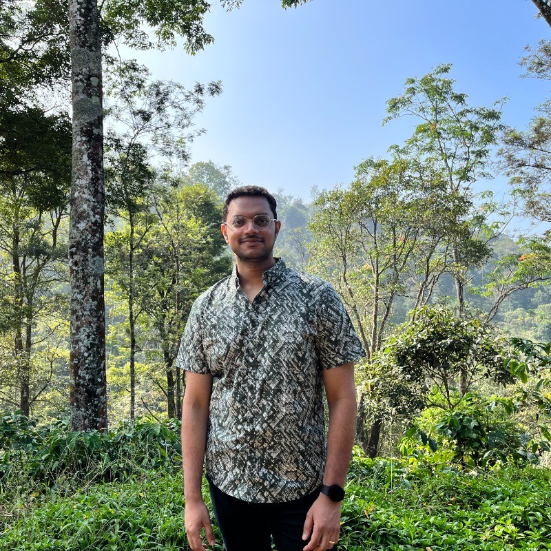 Aditya R - Business Development Executive | Stackforce