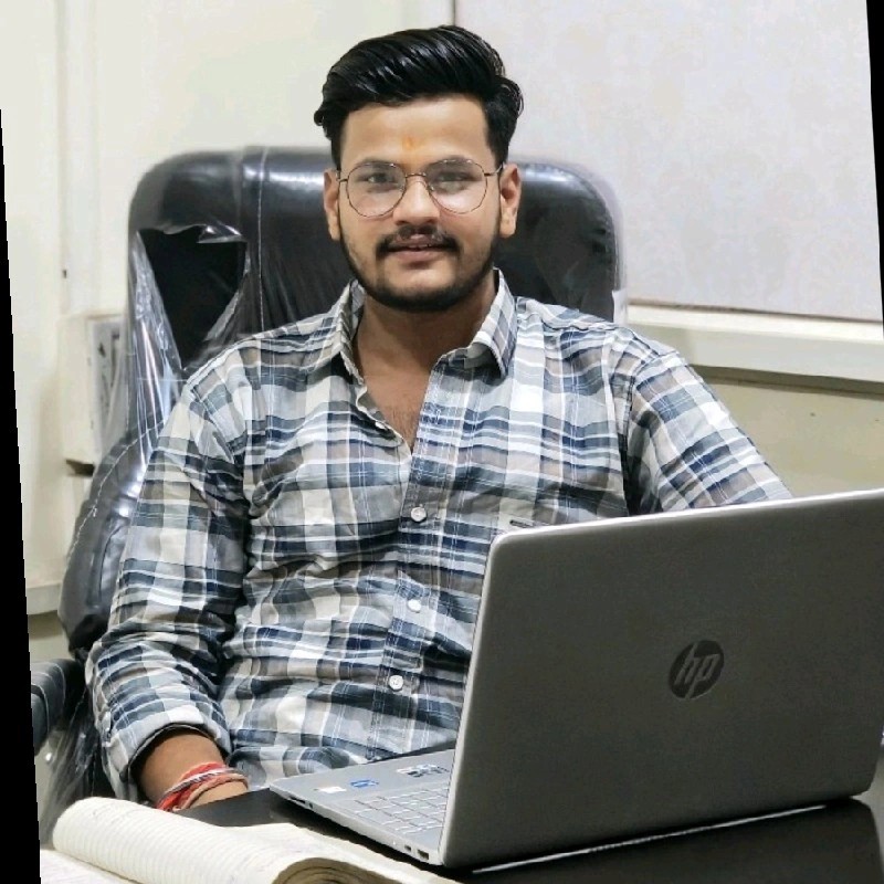 Aditya Rai - Business Development Executive | Stackforce