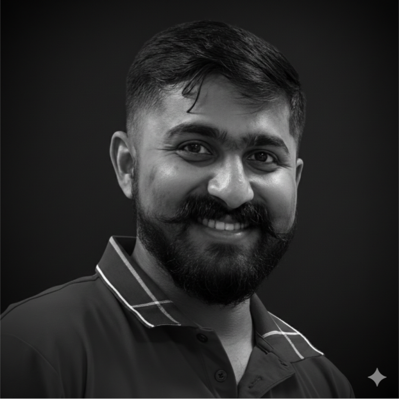 Aditya Rai - Product Manager | Stackforce