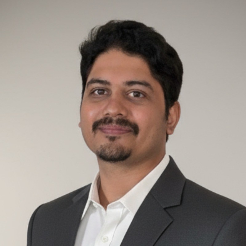 Aditya Rane - AI Researcher | Stackforce