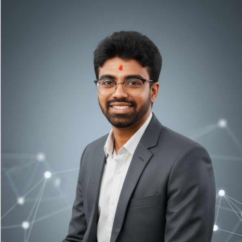 Aditya Narayan Satapathy - Software Engineer | Stackforce