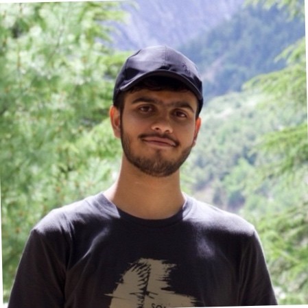 Aditya Sharma - Software Engineer | Stackforce