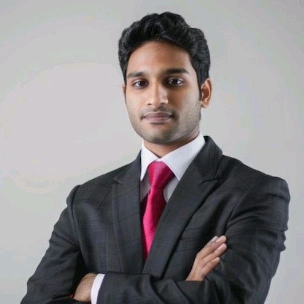 Aditya Sharma - Senior Software Engineer | Stackforce