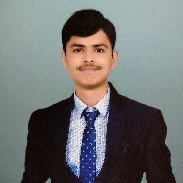 Aditya Sharma - Software Engineer | Stackforce