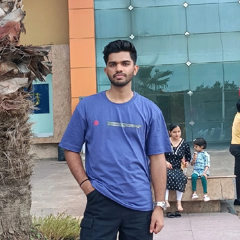 Aditya Sharma - Software Engineer | Stackforce
