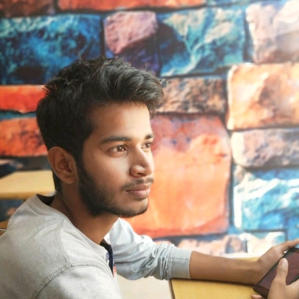 Aditya Siddheshwar - Associate Consultant | Stackforce