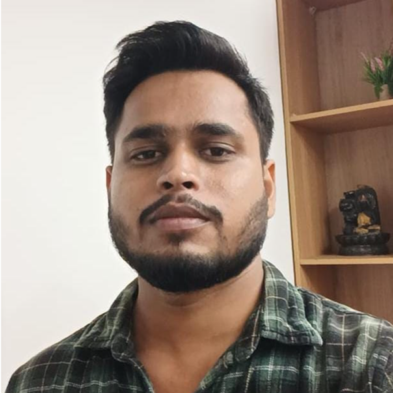 Aditya Singh - CEO | Stackforce