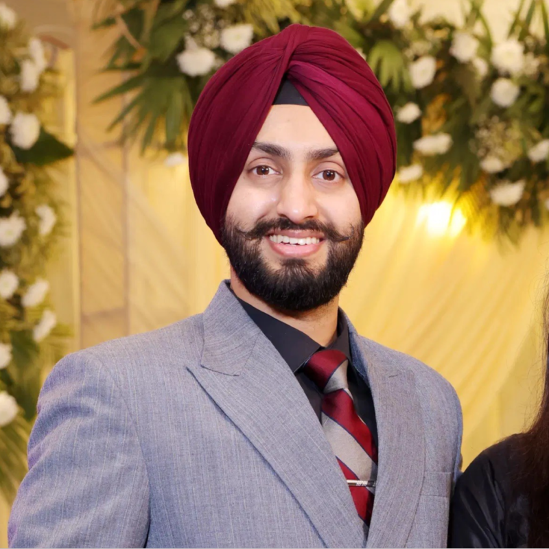 Aditya Singh - Head of Talent | Stackforce
